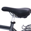 HERRCYKEL, Maraton, 7-växlad, ca 28"