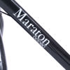 HERRCYKEL, Maraton, 7-växlad, ca 28"