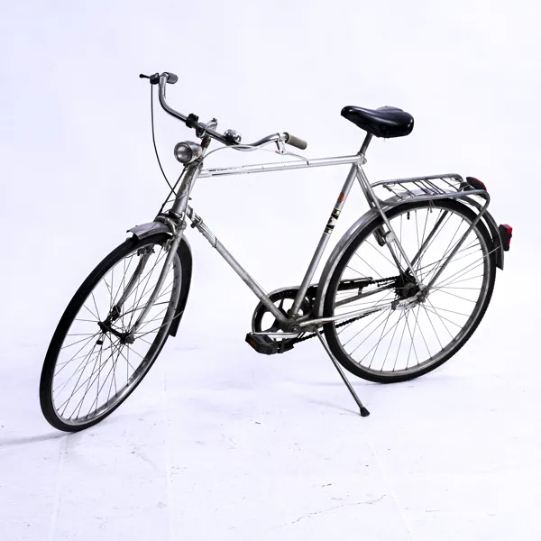HERRCYKEL, Rex, 1960/70-tal, 3 växlar