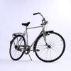HERRCYKEL, Rex, 1960/70-tal, 3 växlar