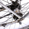 HERRCYKEL, Rex, 1960/70-tal, 3 växlar