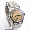 ZENITH, armbandsur, 1930/40-tal, stål 