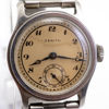 ZENITH, armbandsur, 1930/40-tal, stål 