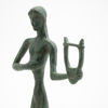 SKULPTUR, Apollo med lyra, samtida