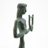 SKULPTUR, Apollo med lyra, samtida