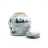 FAT, BOJAN, porslin, Kina, 1800-tal