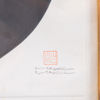HAKU MAKI (Japan,1924-2000)