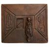 RELIEFER, 2 st, 1900-tal
