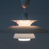 POUL HENNINGSEN, taklampa, PH5