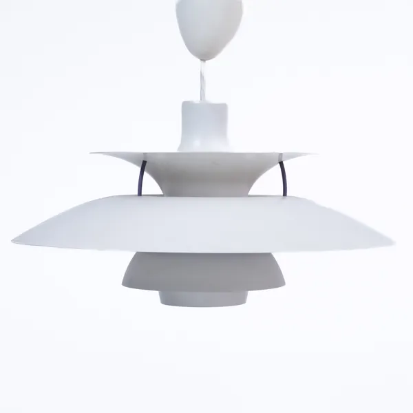 POUL HENNINGSEN, taklampa, PH5
