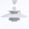 POUL HENNINGSEN, taklampa, PH5