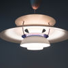 POUL HENNINGSEN, taklampa, PH5