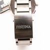 FESTINA, armbandsur, stål