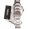 CITIZEN, armbandsur, stål