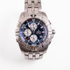 FESTINA, armbandsur, Chrono Bike, stål