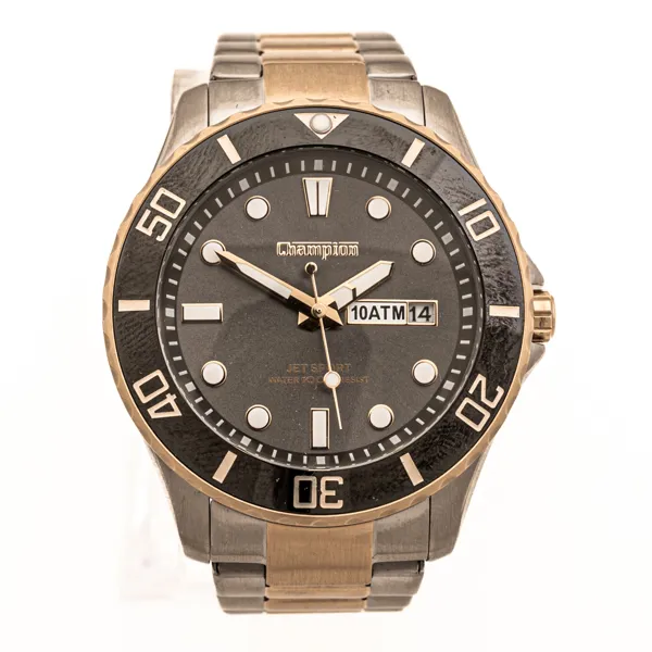 CHAMPION, armbandsur, bic
