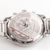FESTINA, armbandsur, stål