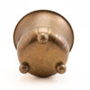 CHAMPAGNEKYLARE, mässing, 1900-tal
