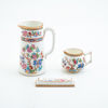 KAFFE / TESERVIS, Cauldon China, England