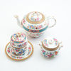 KAFFE / TESERVIS, Cauldon China, England