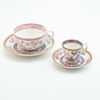 KAFFE / TESERVIS, Cauldon China, England