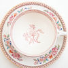 KAFFE / TESERVIS, Cauldon China, England
