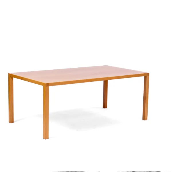 GÄRSNÄS, matbord, 1900-talets slut