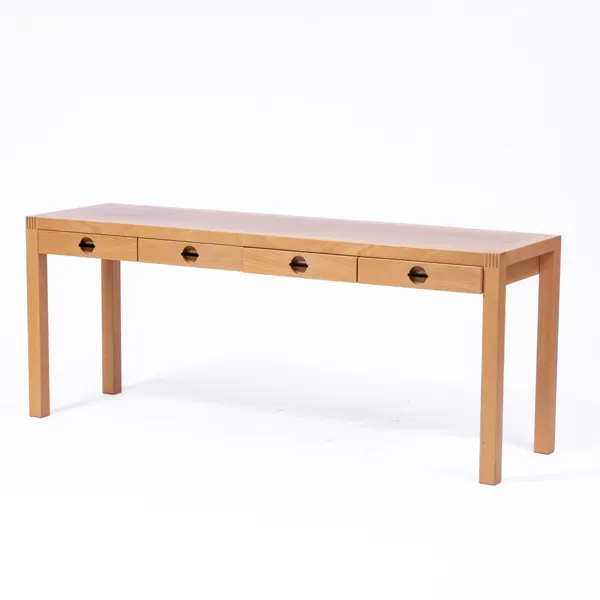 GÄRSNÄS, sideboard, 1900-talets slut
