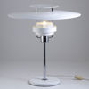 BORÈNS, bordslampa, 1980-tal