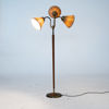 GOLVLAMPA, 1930/40-tal