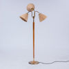 GOLVLAMPA, 1930/40-tal