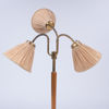 GOLVLAMPA, 1930/40-tal