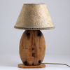 BORDSLAMPA, 1900-tal