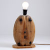 BORDSLAMPA, 1900-tal