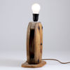 BORDSLAMPA, 1900-tal
