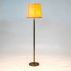 GOLVLAMPA, Randers, Danmark, 1970/80-tal