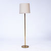 GOLVLAMPA, Randers, Danmark, 1970/80-tal