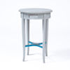 BORD, jugend, 1900-talets början