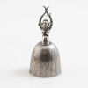 BORDSPINGLA, silver