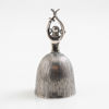 BORDSPINGLA, silver