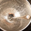 BORDSPINGLA, silver