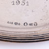 SILVER, skedar mm