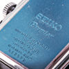 SEIKO, armbandsur, Premier, stål