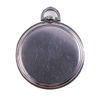 ARMBANDSUR, FRACKUR, stål, 1930/40-tal