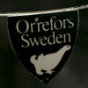 GUNNAR CYRÉN, ölglas, 12 st
