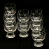GUNNAR CYRÉN, ölglas, 12 st