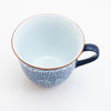 RÖRSTRAND, "Ostindia Floris", 8 dlr