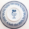 RÖRSTRAND, "Ostindia Floris", 8 dlr