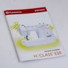 SYMASKIN, Husqvarna, H Class E20, nyskick