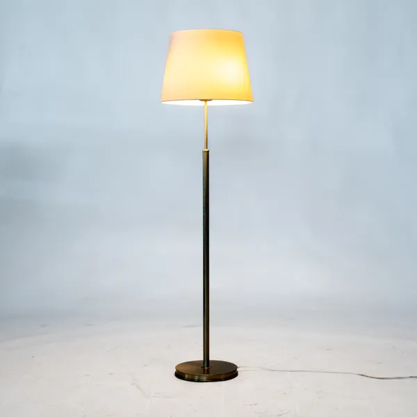 JOSEF FRANK, golvlampa, Svensk Tenn